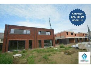 Maison à vendre avec terrasse et jardin   Londerzeel (RBU79421)