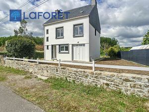 Maison Plouhinec 4 pièce(s) 87.38 m2