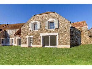 Maison 5 pièces de 149.61 m² avec Jardin