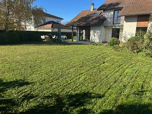 Maison Prevessin Moens 6 pièce(s) 150 m2