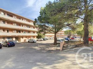 Appartement Studio à vendre - 1 pièce - 18 39 m2 - Montpellier - 34 - LANGUEDOC-ROUSSILLON