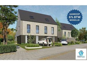 Maison à vendre à Koningin Astridlaan 99 Bornem (RBU79437)