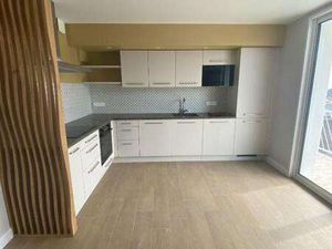 Location Appartement 3 pièces aux Sables-d'Olonne (85100) : à louer 3 pièces / 50m² Les Sa