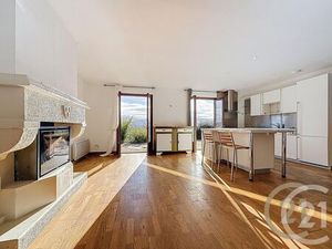 Maison à vendre - 5 pièces - 106 74 m2 - Amance - 54 - LORRAINE