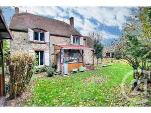 Maison à vendre - 6 pièces - 160 m2 - Esternay - 51 - CHAMPAGNE-ARDENNE