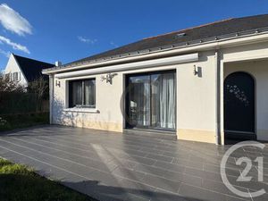 Maison à vendre - 4 pièces - 96 50 m2 - Guerande - 44 - PAYS-DE-LOIRE