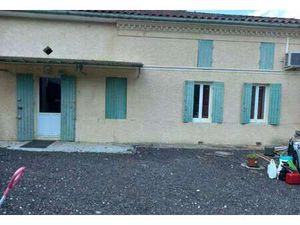 Location Maison à Marsas (33620) : à louer / 156m² Marsas