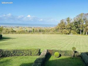 Appartement 2 pièces 52 m²