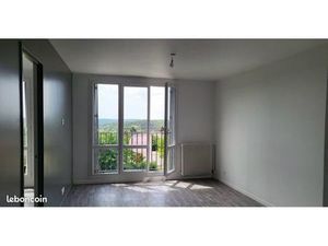 Appartement T4 investissement locatif