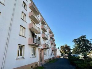 Appartement 4 pièces 65 m²