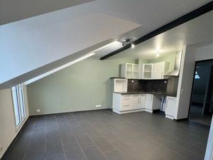 Appartement à loué non meublé