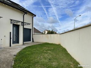Appartement 4 pièces 87 m²