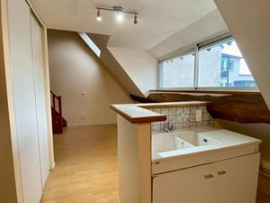 F2 rue du Bourg Neuf