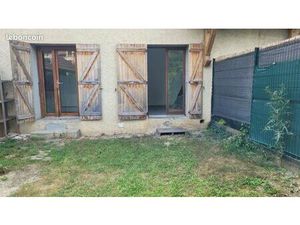 À louer T3 à Bourgoin Jallieu