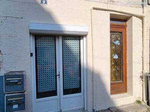 Location logement vide & de plein pied