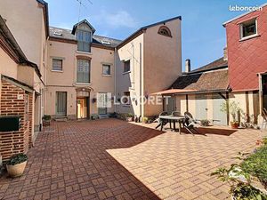 Immeuble 23 pièces 460 m²