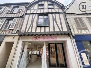 Immeuble à vendre - 220 m2 - Sens - 89 - BOURGOGNE
