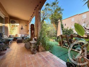 Appartement T2 à vendre - 2 pièces - 46 34 m2 - La Valette Du Var - 83 - PROVENCE-ALPES-CO