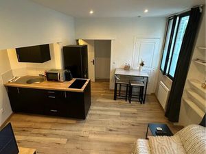 Appartement 28m2