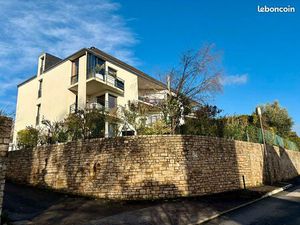 Appartement 3 pièces 91 m²