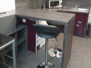 Loue studio étudiant meublé