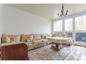 Appartement F3 à vendre - 3 pièces - 58 06 m2 - Yerres - 91 - ILE-DE-FRANCE