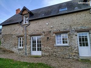 Maison à louer à 5 mn d'Aunay sur odon