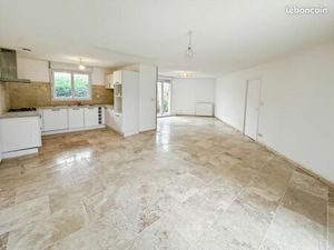 Maison 4 pièces 88 m²