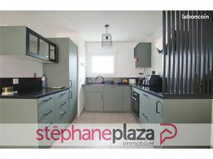 Maison de ville 5 pièces 95 m²