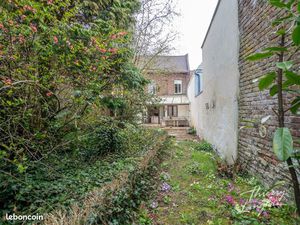 Maison 6 pièces 100 m²