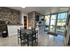 Maison pour court séjour