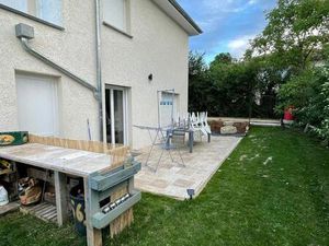 Location maison neuve