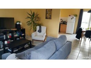 Maison à louer à Viennay