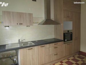 Maison 122 m² CHALONS EN CHAMPAGNE