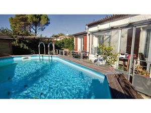 Villa 5 pièces 95 m²