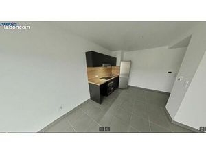 Appartement 2 pièces 50 m²