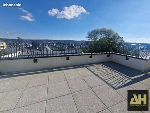 Appartement 61 m² Le Relecq-Kerhuon