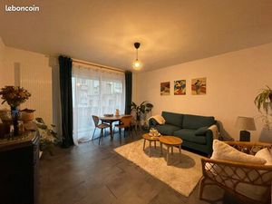 A louer appartement Tours
