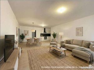 Maison 4 pièces 74 m²