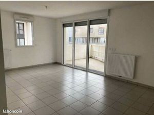 Appartement 4 pièces 81 m²