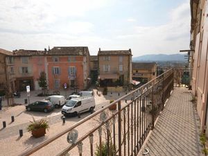 T3 Renové centre village