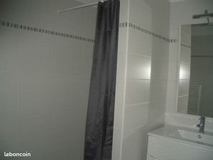 Loue appt f2 crezilles