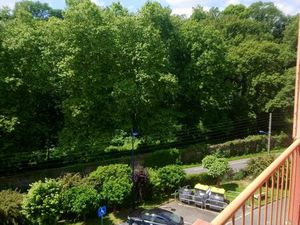 Appartement T3 lumineux + balcon