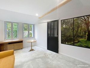 Appartement 1 pièce 40 m²