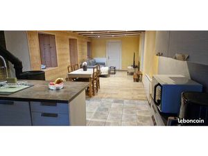 Appartement dans maison-4 pièces-89m2