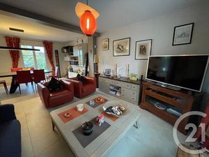 Maison à vendre - 6 pièces - 159 80 m2 - Pontoise - 95 - ILE-DE-FRANCE