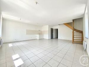 Appartement T4 à louer - 4 pièces - 92 80 m2 - Les Avenieres Veyrins Thuellin - 38 - RHONE