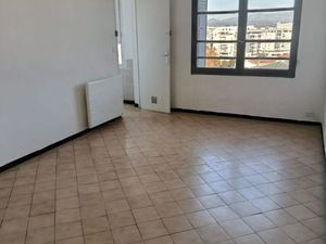 T3 rénové 58 m² résidence