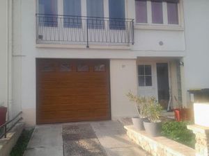 Maison situé quartier calme