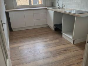 Location appartement avec terrasse